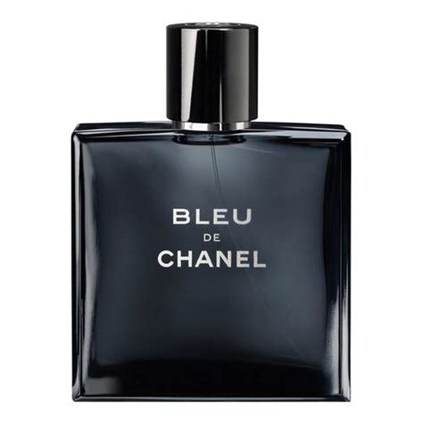 bleu chanel composition|bleu de Chanel cologne.